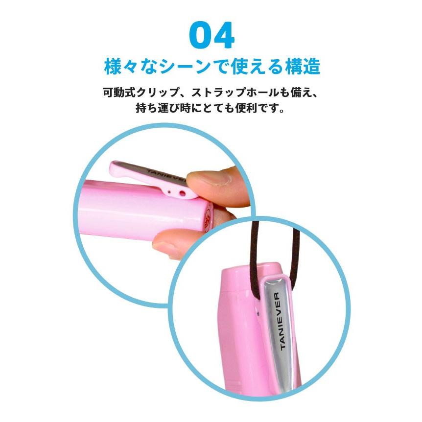 印鑑 はんこ ツインGT キャップレス ネーム印 訂正印  修正印 認印 個人印 タニエバー ポイント消化 | ハンコヤストア | 07