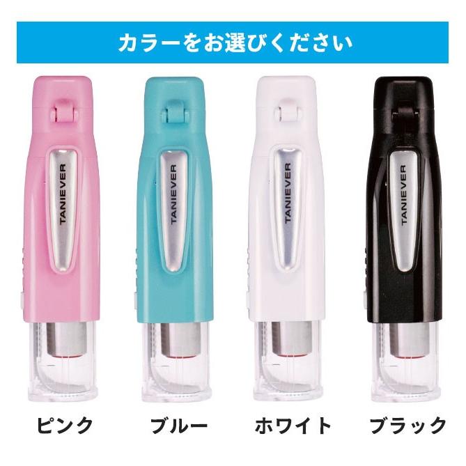 印鑑 はんこ ツインGT キャップレス ネーム印 訂正印  修正印 認印 個人印 タニエバー ポイント消化 | ハンコヤストア | 09
