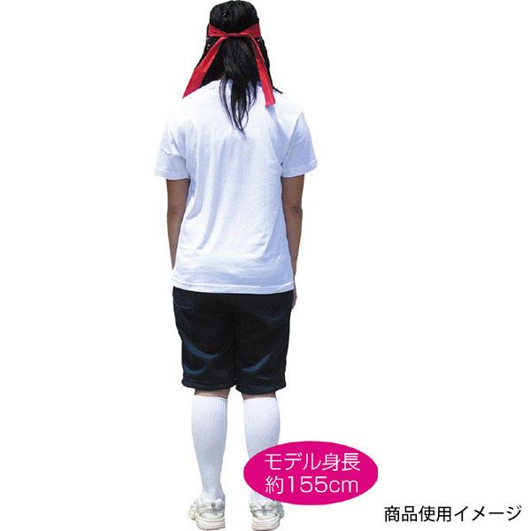 アーテック カラーはちまき 黄 artec 学校教材 学校用品|hankoya|02