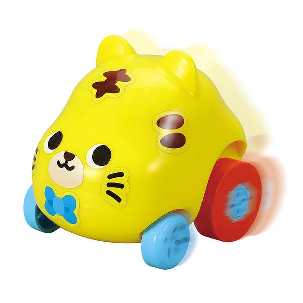 アーテック アニマルゼンマイカー artec おもちゃ 玩具 : 株式会社