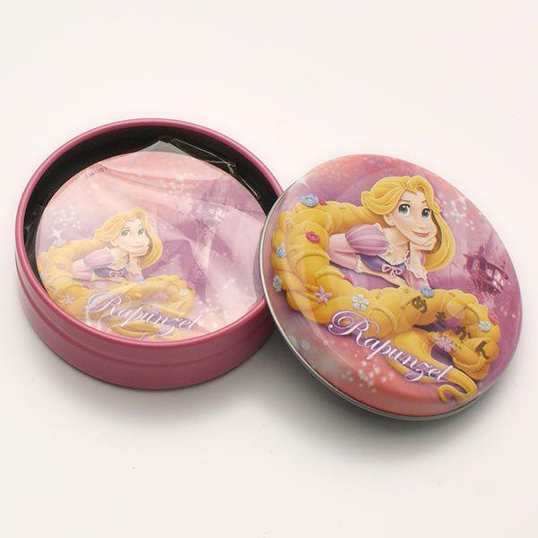 Disney（ディズニー） ビバリー ディズニーめもかん ラプンツェル MK