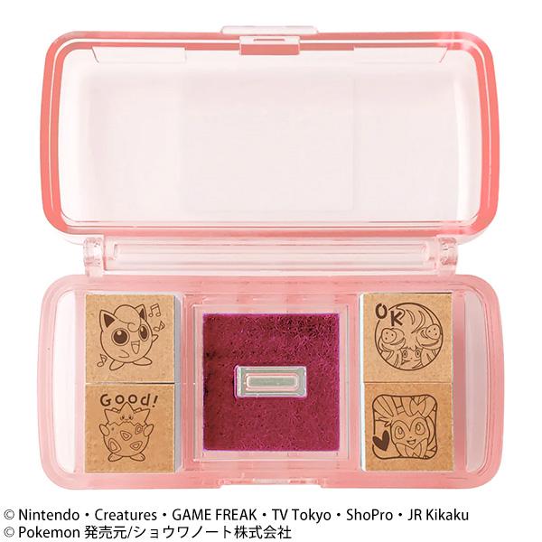 ポケモン フィギュア スタンプ ミニフィギュア ハンコ レトロ ポケモン ポケットモンスター スタンプ ハンコ レトロ 当時物 ミュウ