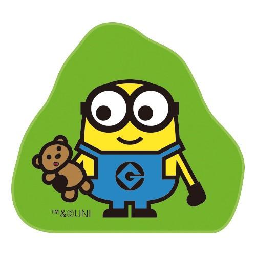 ビバリー てのひらスタンプ ミニオンズ ボブ にっこり ゴム印 Tsw 019 Be Tsw 019 株式会社ハンコヤドットコム R 通販 Yahoo ショッピング