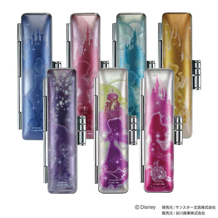 印鑑ケース ディズニープリンセス 朱肉付き 対応印鑑 12mm丸 60mm丈 Case Pre Princess 株式会社ハンコヤドットコム R 通販 Yahoo ショッピング