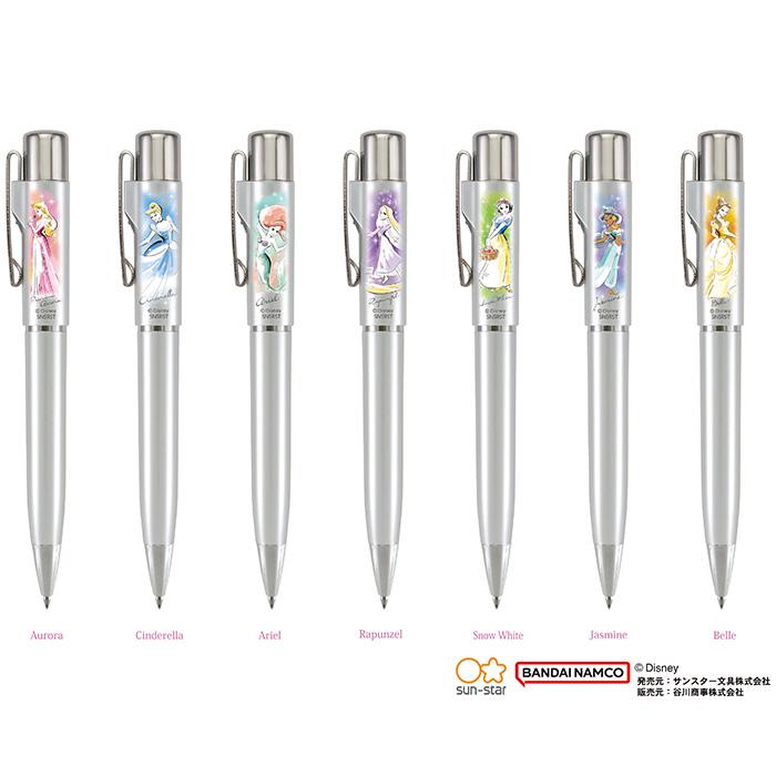 Disney（ディズニー） タニエバー ネームペン(既製品) ディズニー