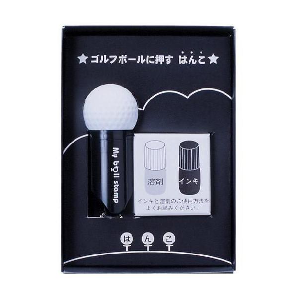 ゴルフボールスタンプ マイボールスタンプ キャラクターアイコンタイプ No 7 ペンギンa Hs Myb Chara 07 株式会社ハンコヤドットコム R 通販 Yahoo ショッピング