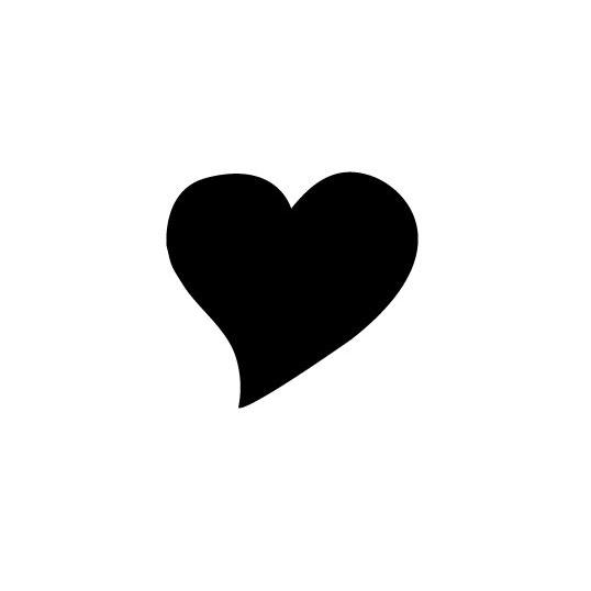 ゴルフボールスタンプ マイボールスタンプ キャラクターアイコンタイプ No 46 ハート Hs Myb Chara 46 株式会社ハンコヤドットコム R 通販 Yahoo ショッピング