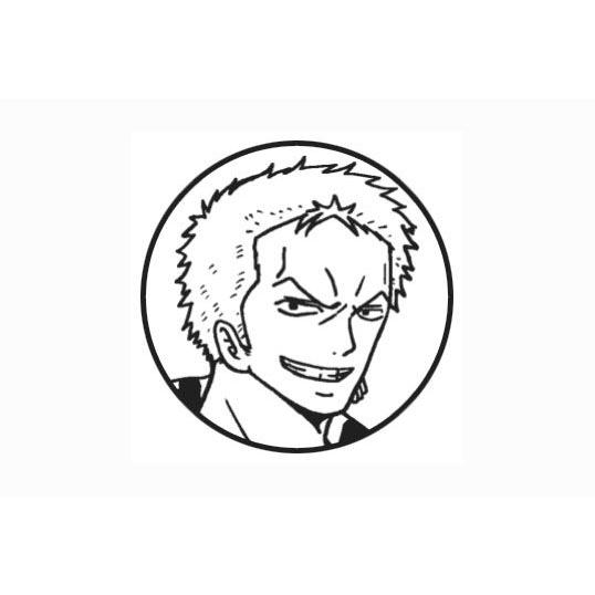 ゴルフボールスタンプ ワンピースマイボールスタンプ キャラクターシリーズ ゾロ Hs Myb Cre 03 株式会社ハンコヤドットコム R 通販 Yahoo ショッピング