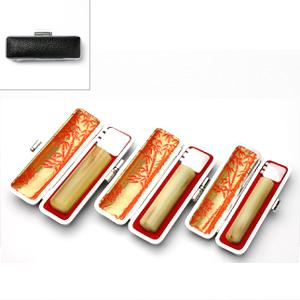 PILOT LADY WHITE SAKURA 万年筆 字幅F