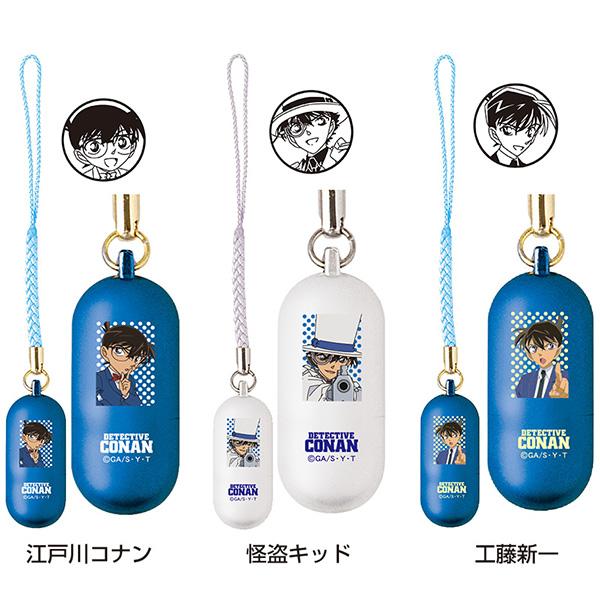 タニエバー スタンプ ミニg キャラクタースタンプ 名探偵コナン キャラクター印面 Minigstamp Conan 株式会社ハンコヤドットコム R 通販 Yahoo ショッピング