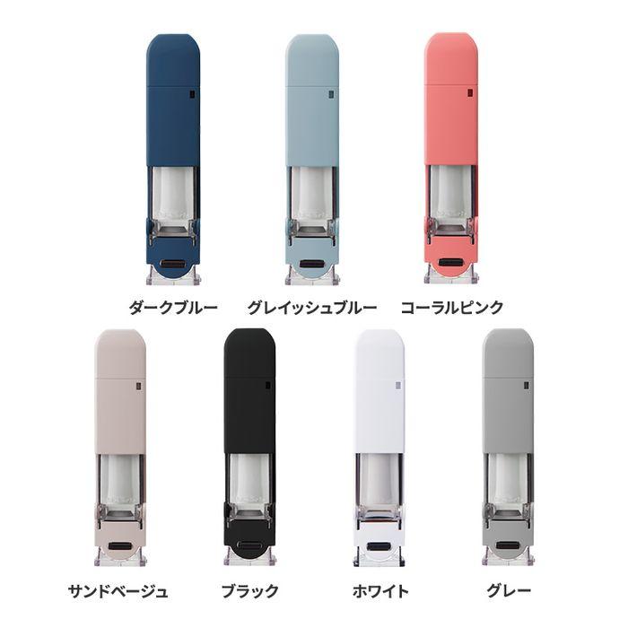 シヤチハタ（Shachihata） シャチハタ ハンコ・ベンリ ワンタッチ式
