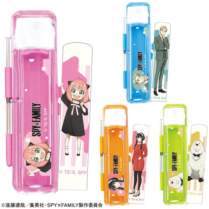 スパイファミリー　アーニャ　はんこ　セット SPY×FAMILY スタンプ アーニャ スパイファミリーグッズ - メルカリ