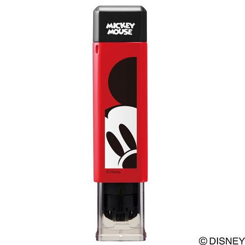 Disney（ディズニー） シャチハタ キャラクター シリーズ シャチハタ