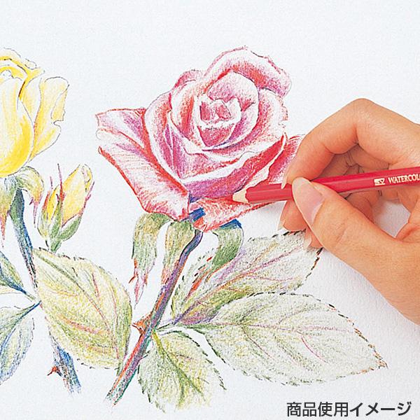 ファーバーカステル 水彩色鉛筆 60色セット FABER-CASTELL