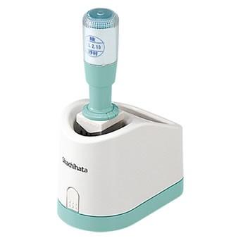 シヤチハタ シャチハタ データーネーム13号（グリップ式）A