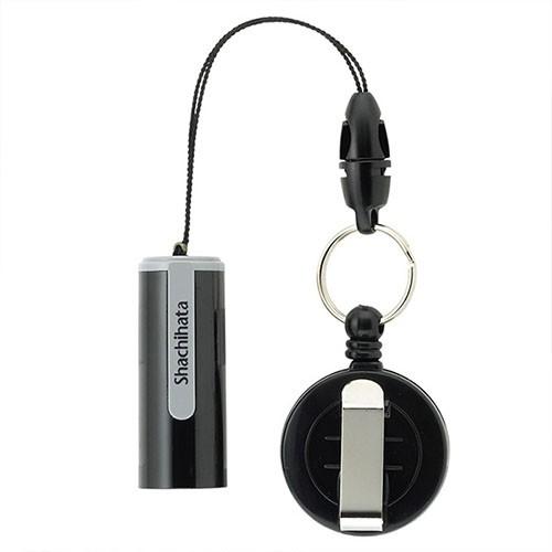 シャチハタ ネーム9 ブラック 用携帯リールコード ブラック シヤチハタ ネーム9 パーツ St Xl 9prk H 株式会社ハンコヤドットコム R 通販 Yahoo ショッピング