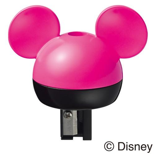 シャチハタ ディズニーキャラクター シリーズ ケズリキャップ ピンク シヤチハタ 鉛筆削り えんぴつ削り St Zkc Dm3 H 株式会社ハンコヤドットコム R 通販 Yahoo ショッピング
