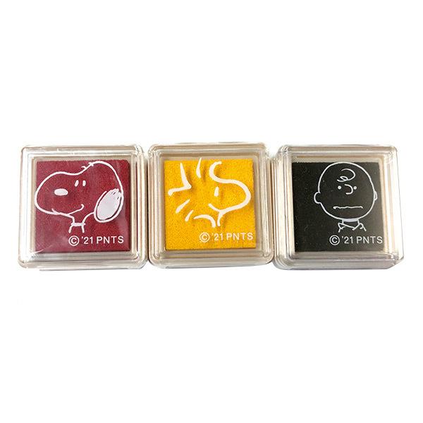 SNOOPY（スヌーピー） バーサクラフト スタンプパッド S型 TSK-00935