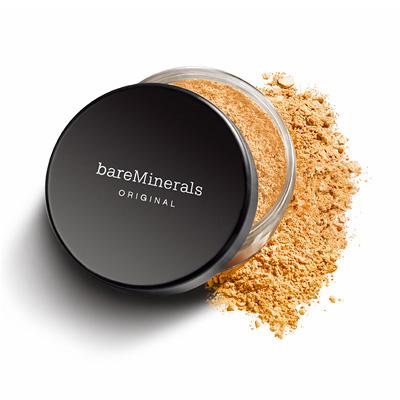 ベアミネラル ベアミネラル オリジナル ファンデーション