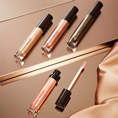 ローラ メルシエ キャビア クローム ヴェイル ライトウェイト リキッド アイカラー Hankyu Beauty Online 通販 Paypayモール