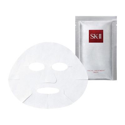 SK-II 品質一番の フェイシャル トリートメント 最大87％オフ マスク