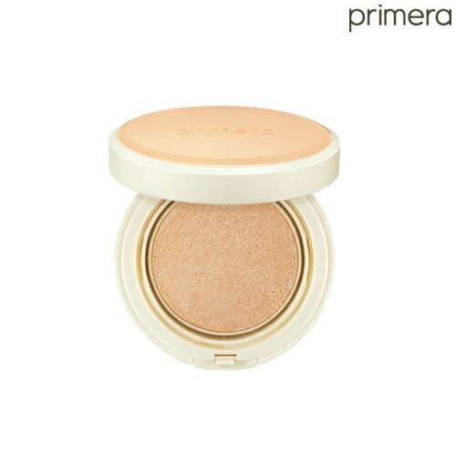 【送料無料】韓国コスメ★primera（プリメラ）スキン リリーフ サン クッション(Skin Relief Sun Cushion)SPF33/PA++ 15g【RCP】日焼け止め/｜hanmaeum