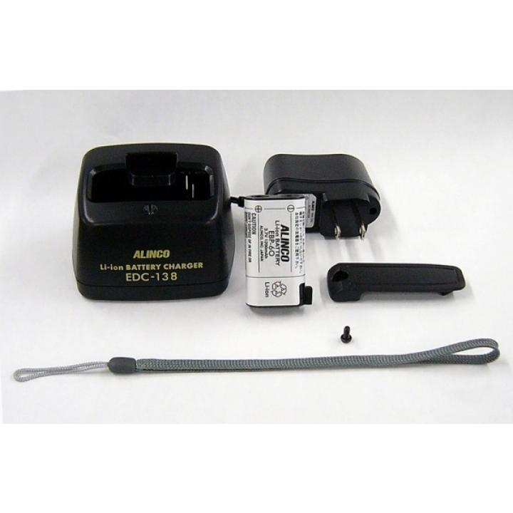 ALINCO（アルインコ） DJ-S12 モノバンド144MHz FM 2Wトランシーバー