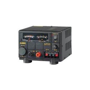 安定化電源 アルインコ DM-310MV DC1〜15V(可変) 連続最大出力 8A