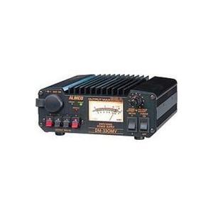 安定化電源 アルインコ DM-330MV DC5〜15V(可変) 連続最大出力 30A