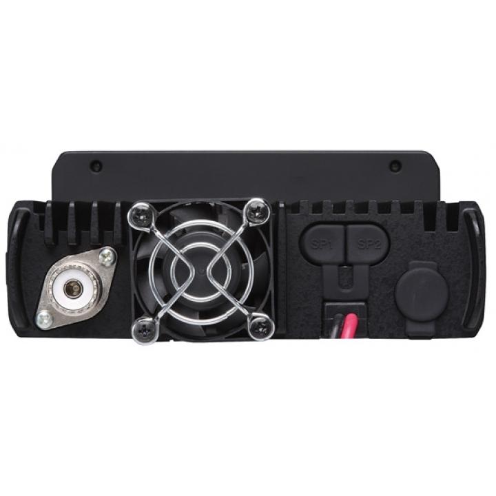 アルインコ DR-735H 144/430MHz 50W デュアルバンドFMトランシーバー