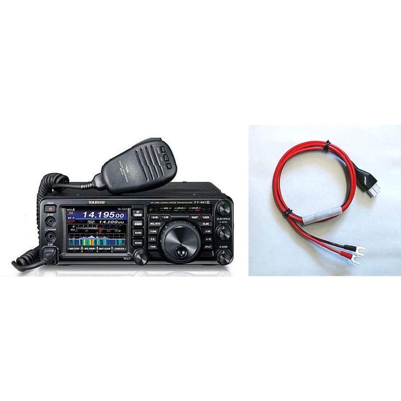 YAES ヤエス ( 八重洲無線 ) FT-991A 100W HF/50/144/430MHz YAES ヤエス ( 八重洲無線 ) FT-991A 100W HF/50/144/430MHz