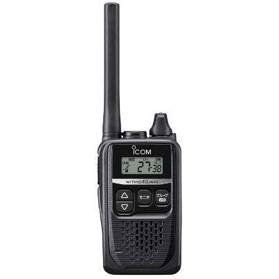 ICOM アイコム IC-4310 ブラック お勧め品 人気商品 特定小電力 ICOM アイコム IC-4310 ブラック お勧め品 人気商品 特定小電力