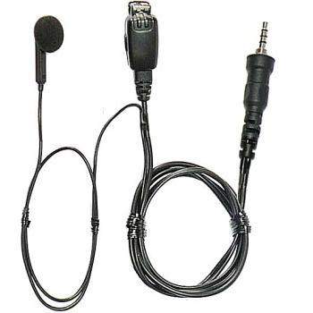 ICOM（アイコム） 4台セット IC-4310 4台 シルバー + イヤホンマイクHD