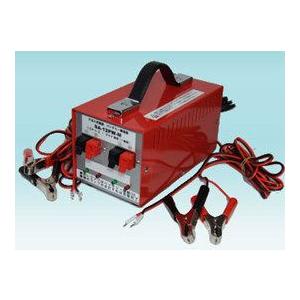 ずぼら充電器 SA-12PW-M 12V/24V兼用（2台用） バッテリー管理器｜hanna-web