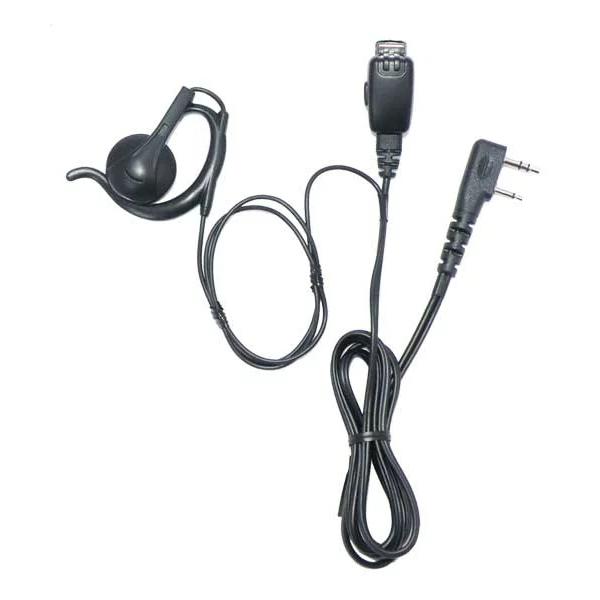 JVCケンウッド UBZ-LS20 2台セット ケンウッド + 耳掛け式 JVCケンウッド UBZ-LS20 2台セット ケンウッド + 耳掛け式