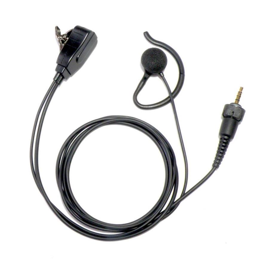 JVCケンウッド 2台セット UBZ-M31E ブラック 2台+耳掛け式 JVCケンウッド 2台セット UBZ-M31E ブラック 2台+耳掛け式