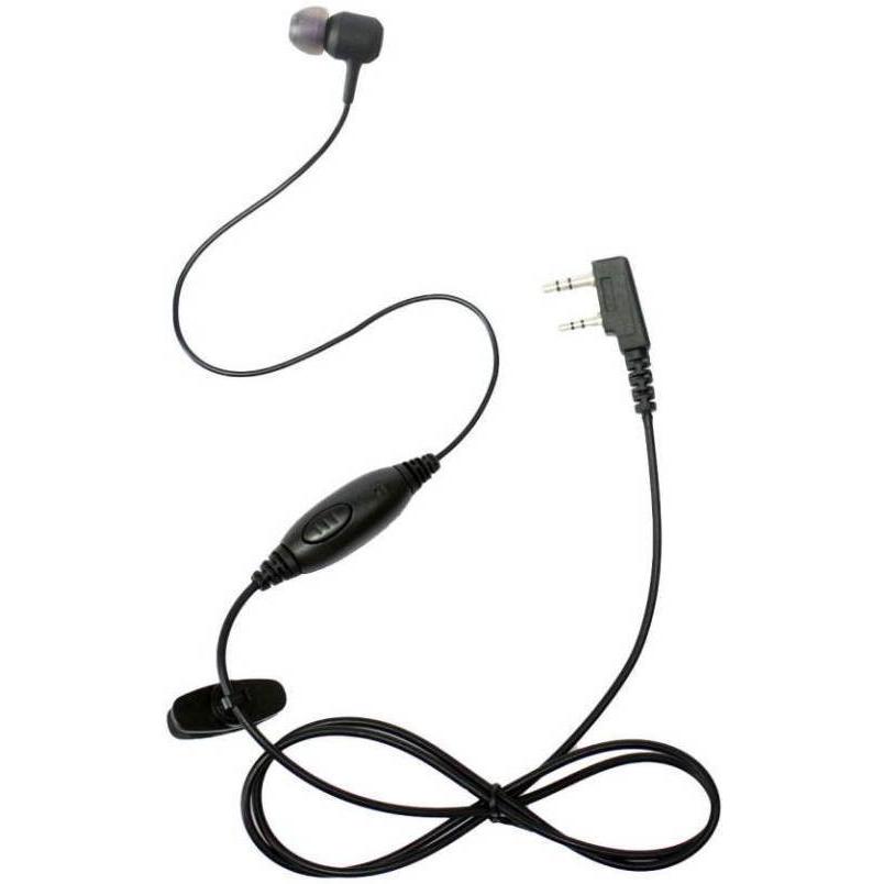 JVCケンウッド（JVC KENWOOD） UTB-10 + HD-13K（カナル型）イヤホン