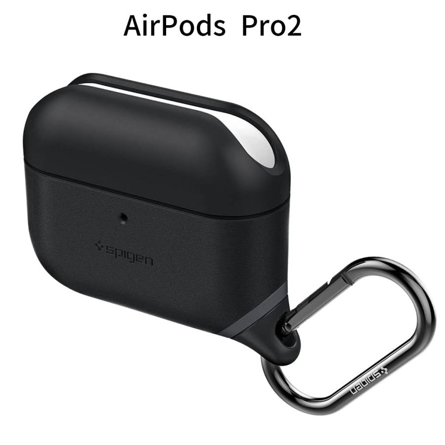 AirPods Pro 第2/第1世代 ケース｜防水防塵 IP67等級 シリコン製