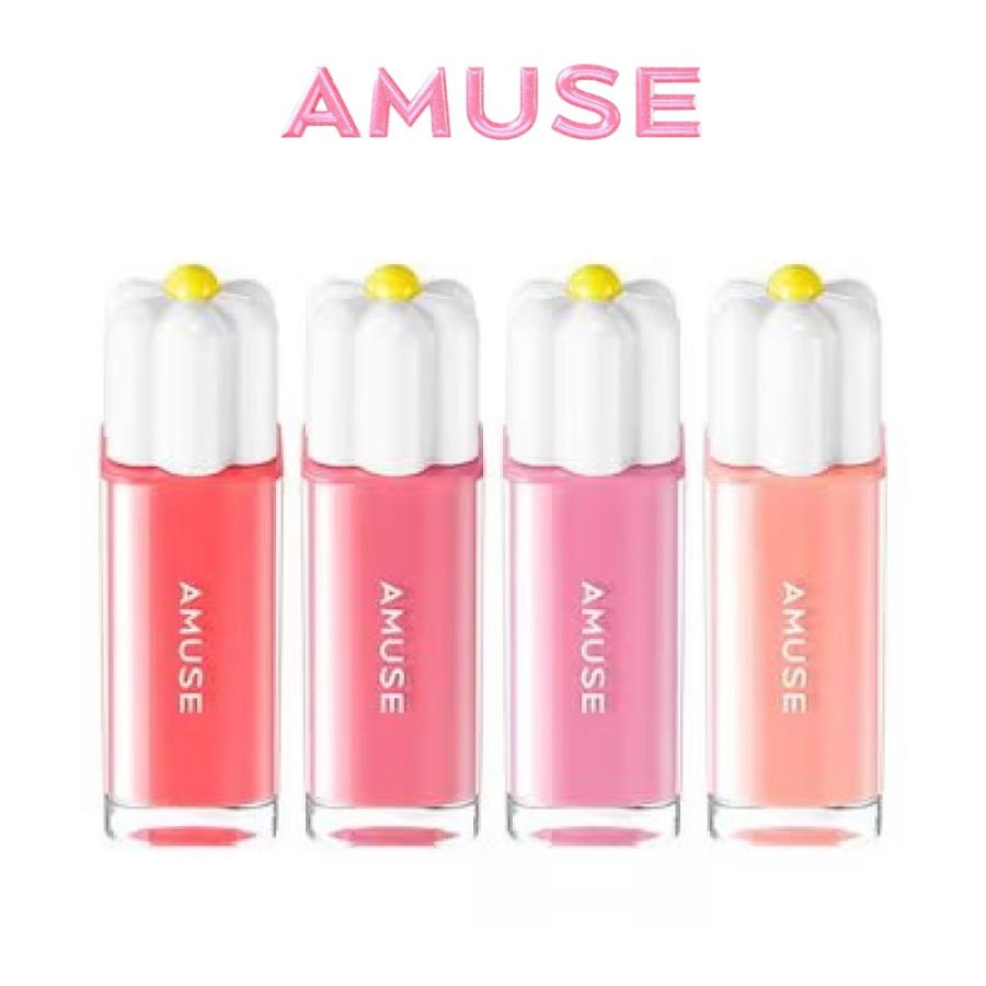 AMUSE デューティント DEW TINT アミューズ 韓国コスメ リップ
