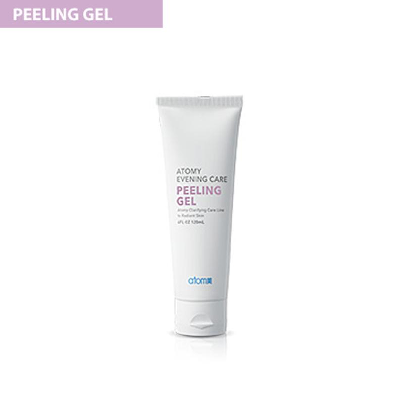 Atom美] アトミ ピーリングジェル 120ml Atomy Peeling Gel 韓国