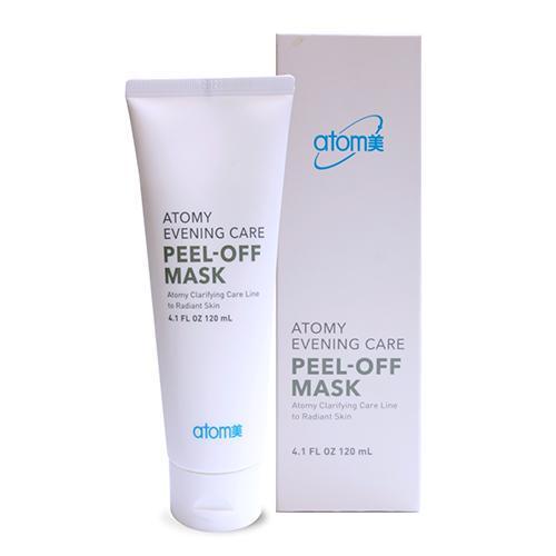 Atom美] アトミ ピールオフパック 120ml Peel off Pack 韓国スキンケア