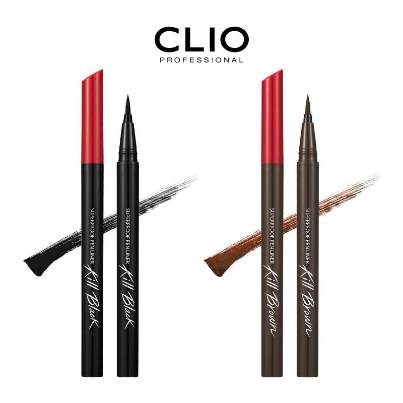 CLIO（コスメ） CLIO クリオ スーパープルーフ ペンライナー キル