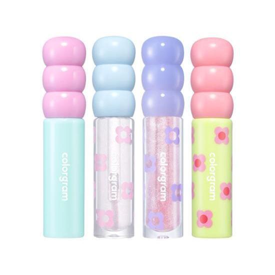 colorgram（カラーグラム） 訳あり タンフルグラスティント Fruity