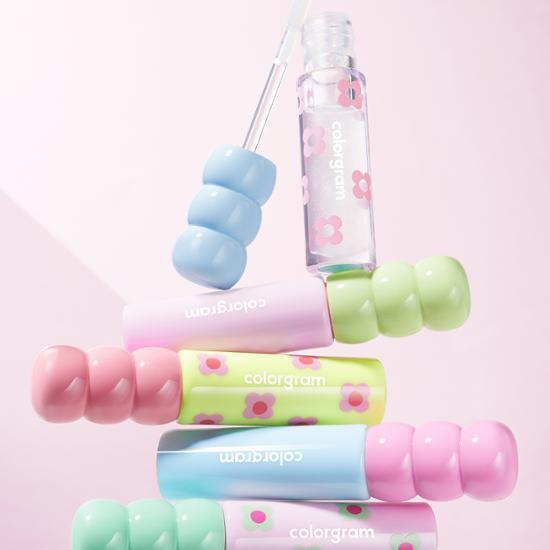 colorgram（カラーグラム） 訳あり タンフルグラスティント Fruity