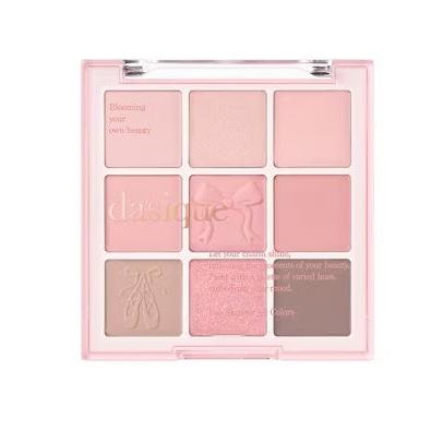 dasique デイジーク Shadow Palette 35 Love Angel シャドウパレット