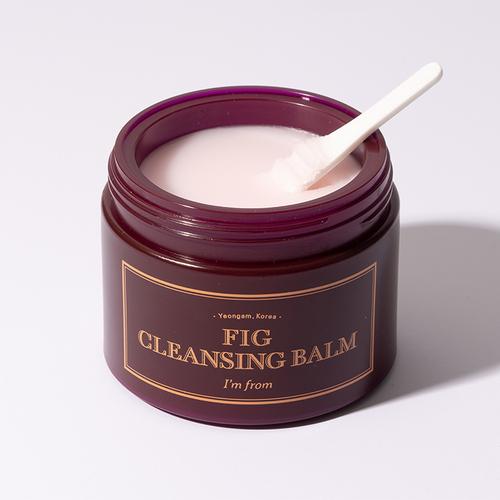 I'm from アイムフロム フィグ クレンジングバーム 100ml I'm from フィグクレンジングバーム Fig Cleansing Balm 100ml アイム