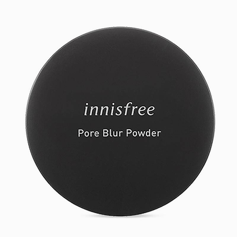直営限定アウトレット 韓国コスメ Innisfree イニスフリー ポアブラー パウダー 安心の定価販売