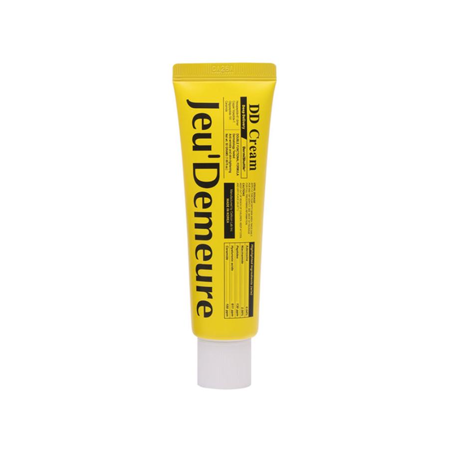 Jeu'Demeure] ダミシャトル ディディクリーム Dermishuttle DD Cream