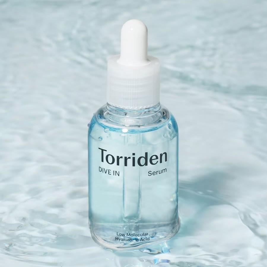 Torriden ダイブイン低分子ヒアルロン酸 セラム 50ml 2個目お得