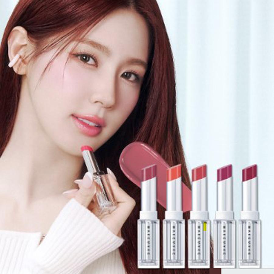 wakemake（ウェイクメイク） Dewy Gel Glaze Stick デュイ ジェル